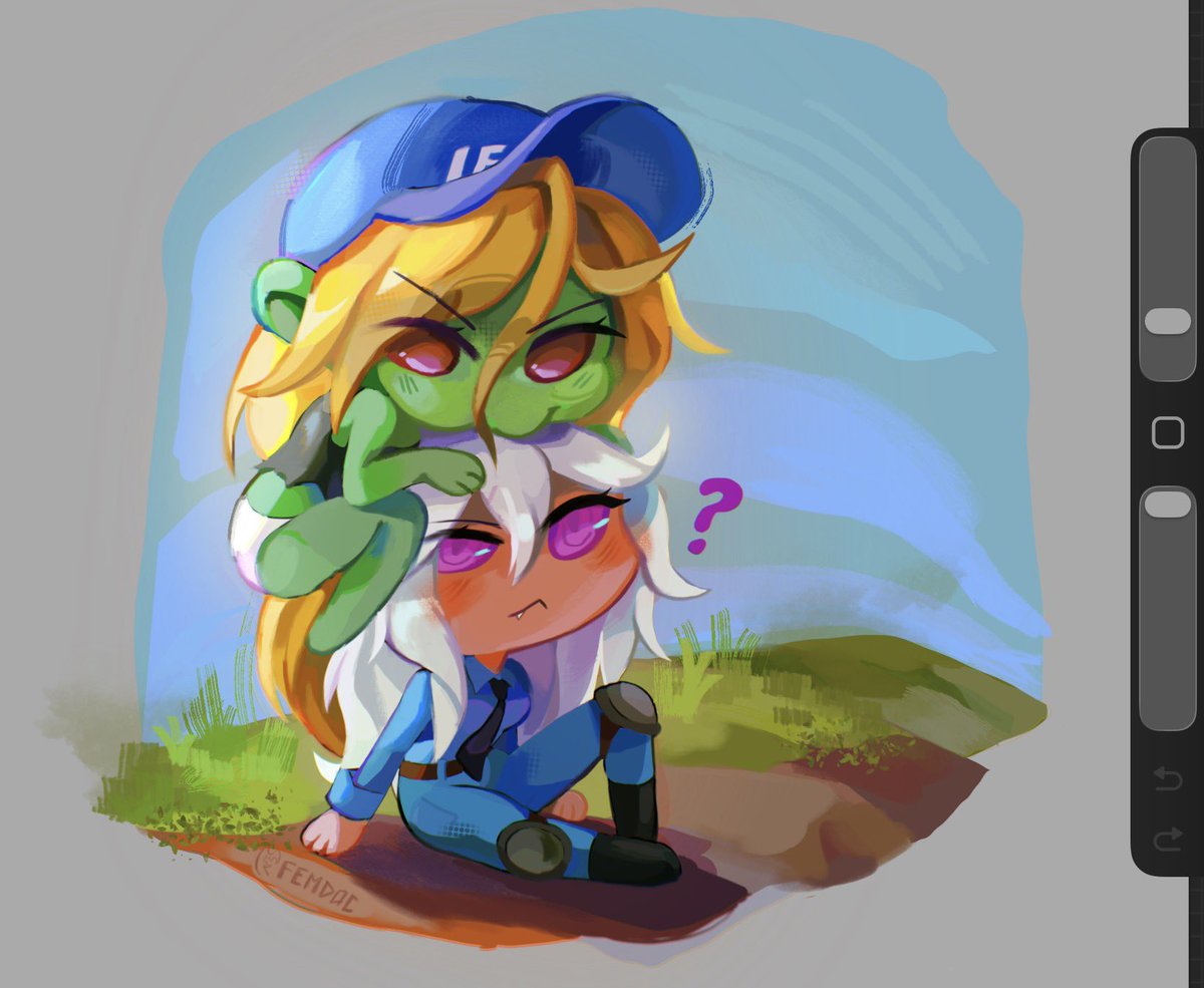 femdoc ⭑.ᐟ commissions closed ⭑.ᐟ tweet media