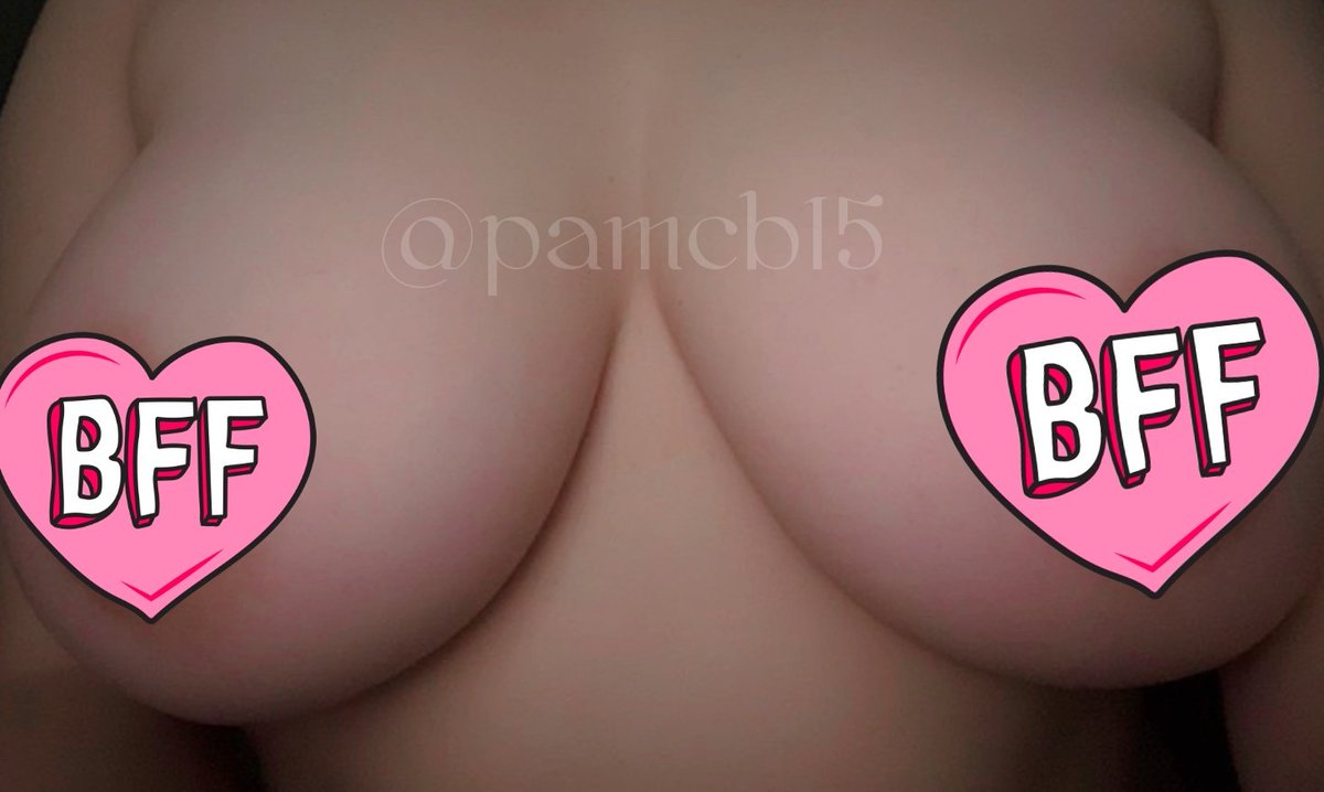Pam ✿♡ tweet media