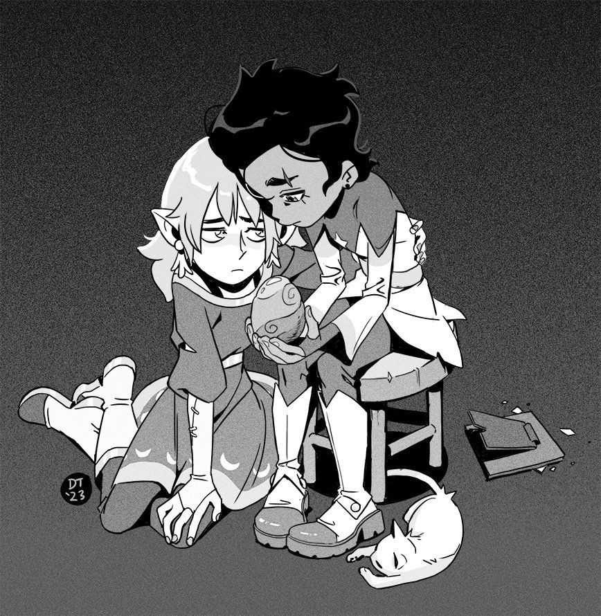 Kartbro48's tweet photo. A fan of these types of lumity drawings from dana https://t.co/IV2OJp3U5i