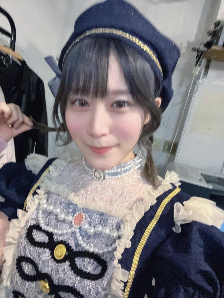 萩原 みすみ🐭🎀Innocent Lucia tweet media