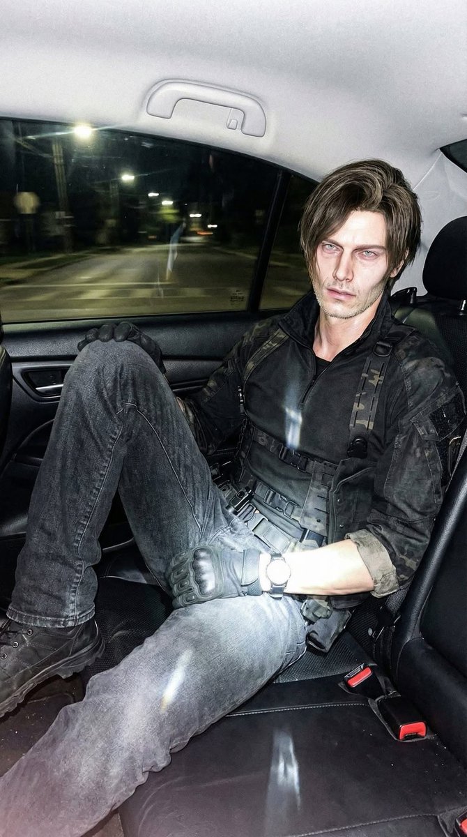 Not the transport pit I was expecting 

-L