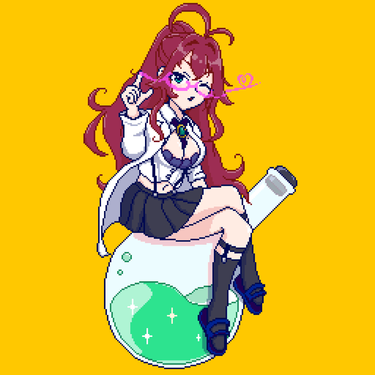 怒涛角夜（どっとかくよ） tweet media