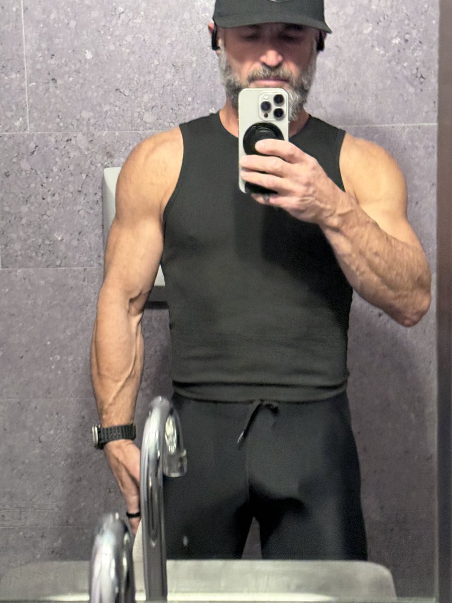 Barry McCockner tweet media