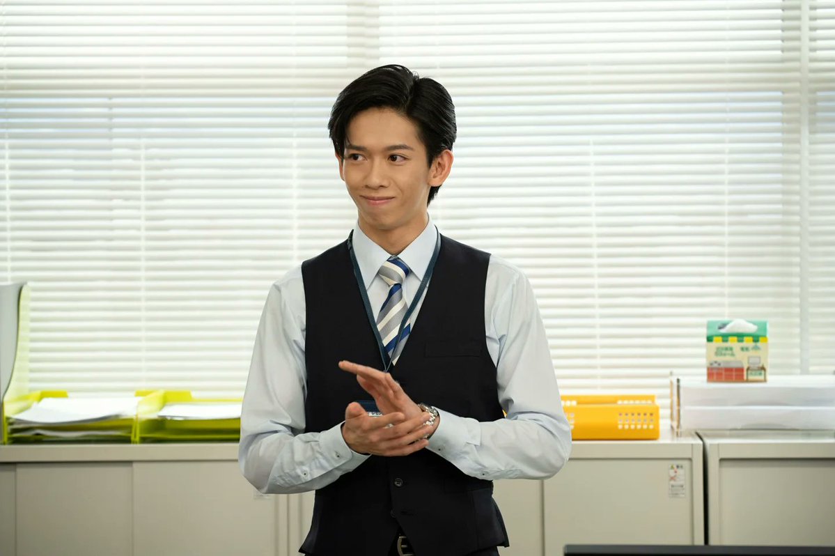 オシイズム tweet media