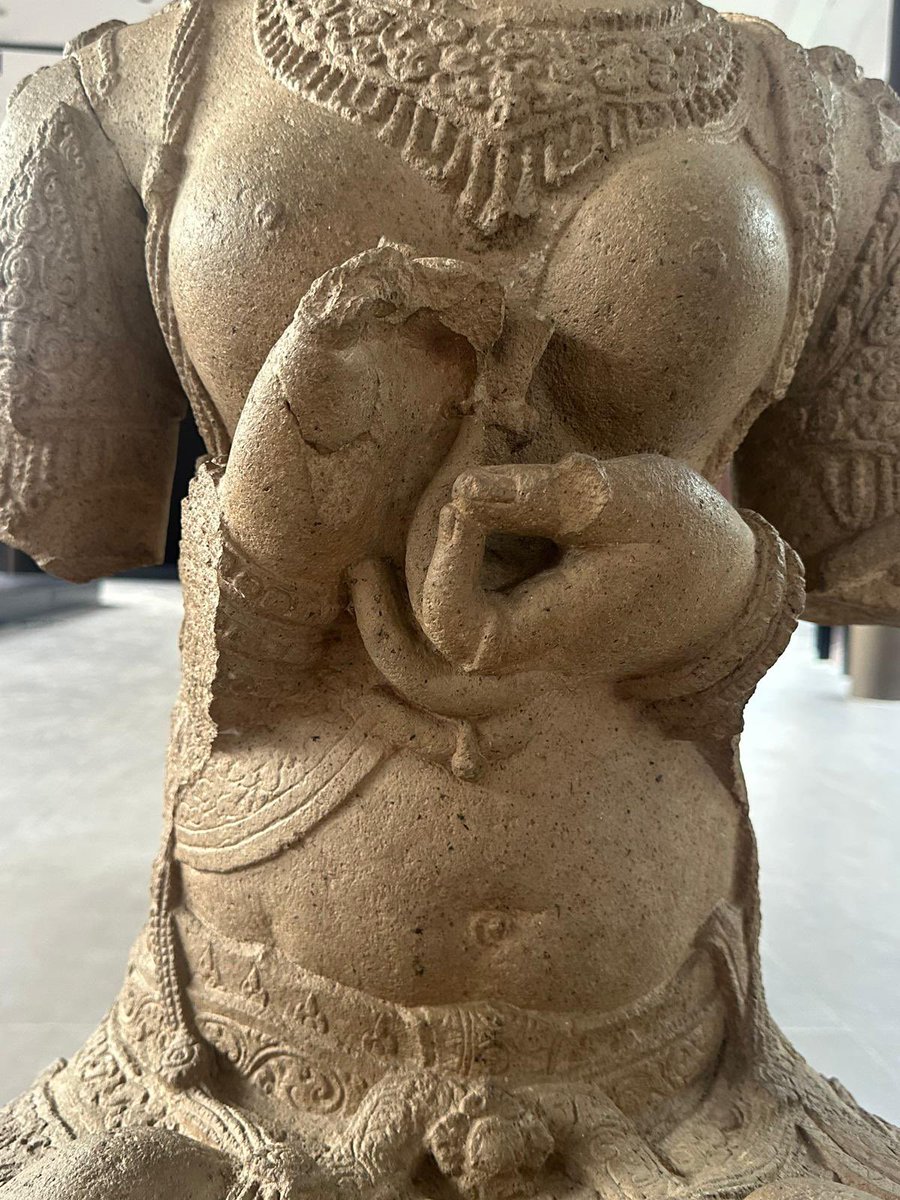 Herald Van Der Linde tweet media