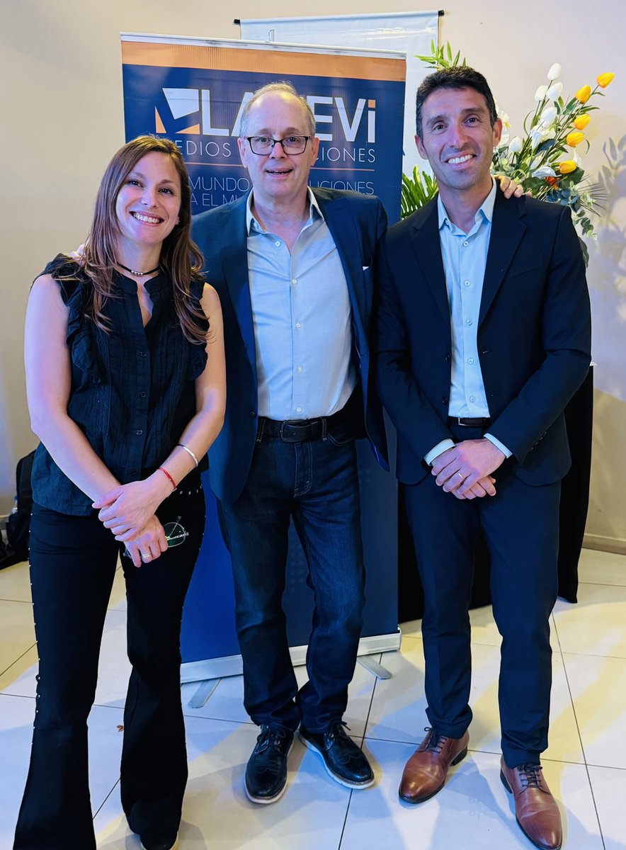 Matias Italiano tweet media