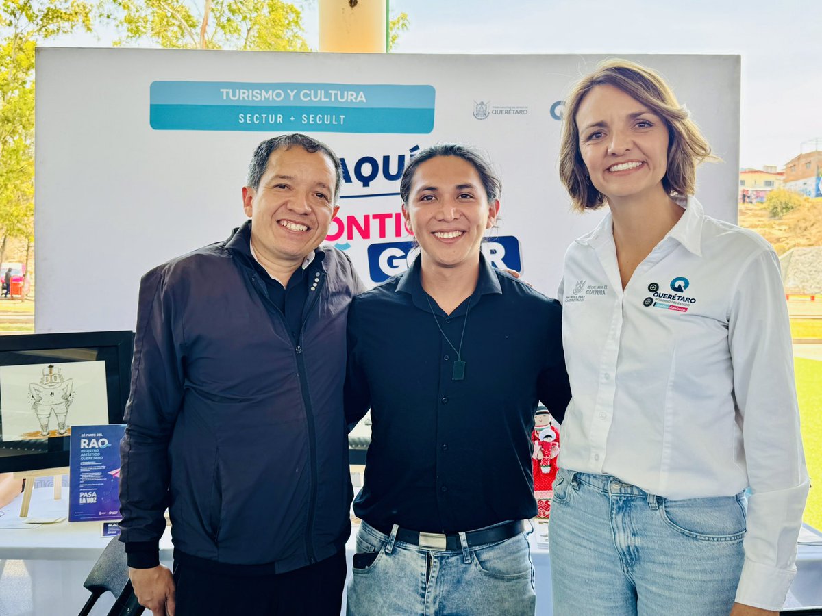 Ana Paola López Birlain tweet media