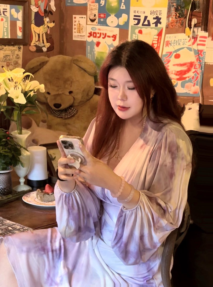 睡不够 tweet media