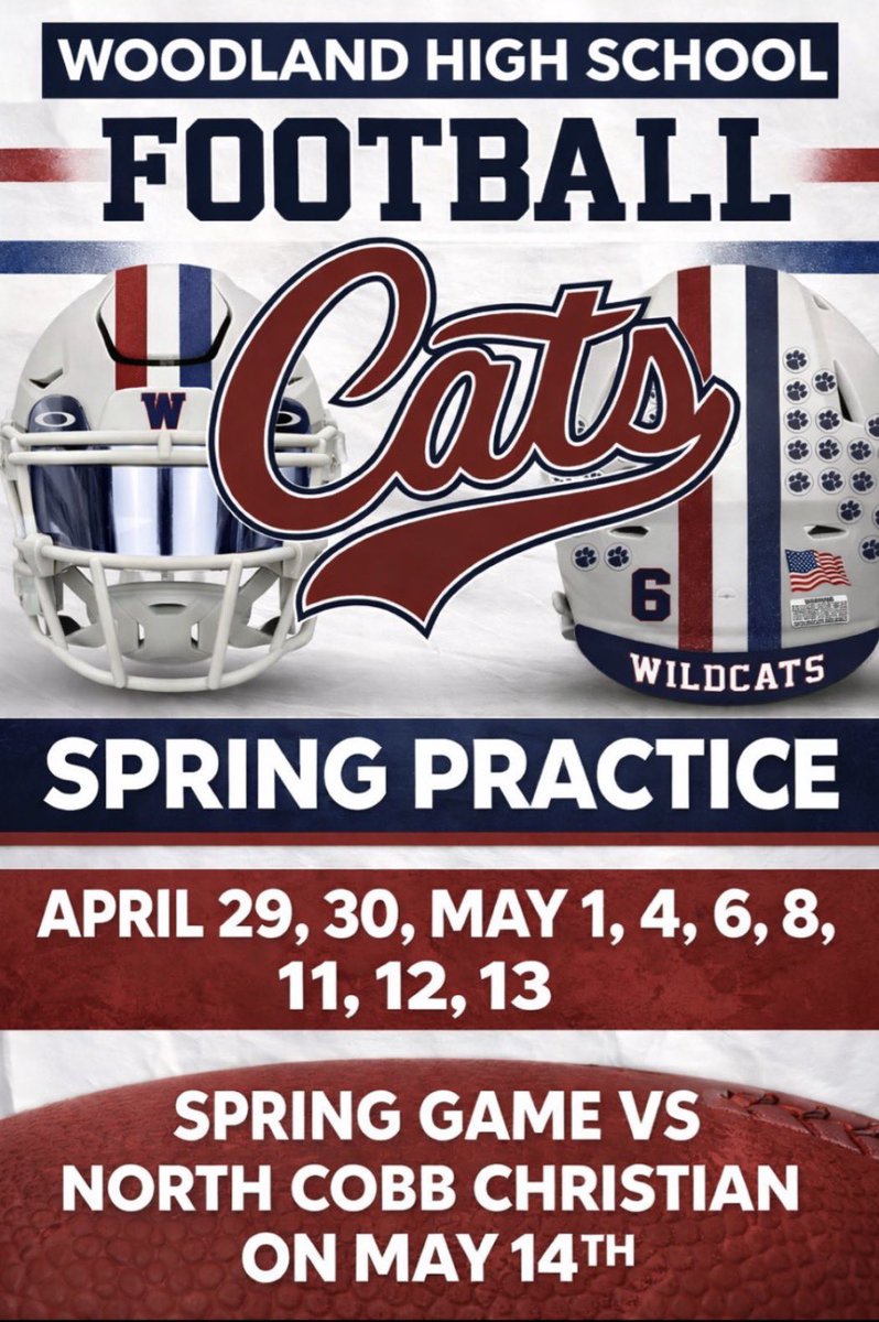kaedyn_morrow10's tweet photo. coaches come watch us work, it’s gonna be a sight to see! @coach_andyscott @CoachLDarby @CoachHennes @NwGaFootball @RecruitGeorgia @NEGARecruits @247recruiting https://t.co/Qjt7ojSEFv