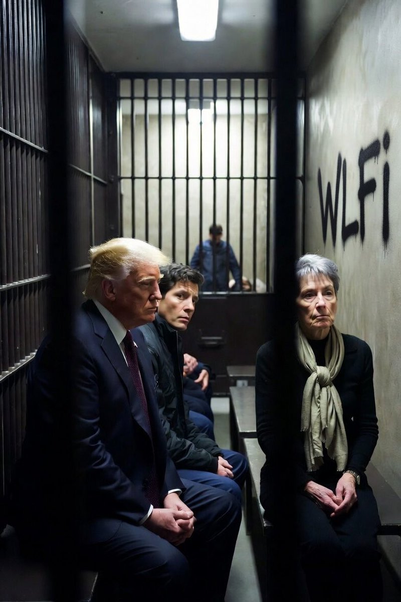 加密金爷/WLFI失败版 tweet media