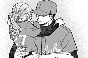 マンガMee tweet media
