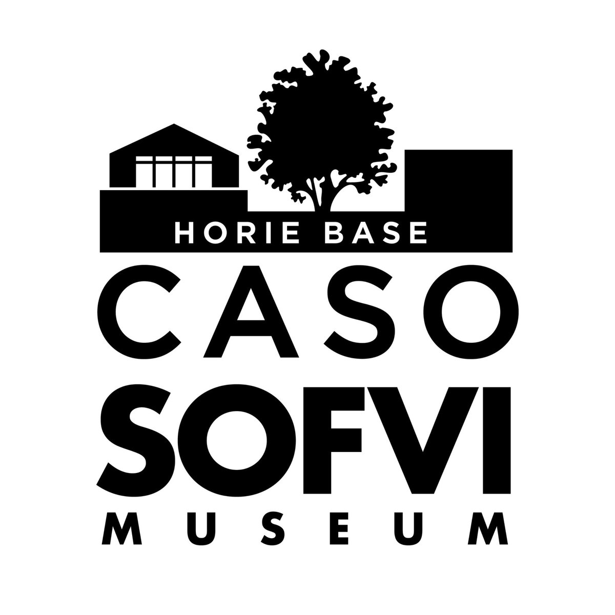 堀江ベースCASO_ソフビミュージアム tweet media