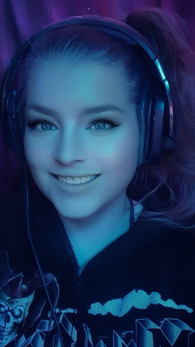 Bellakiritwitch's tweet photo. Live on twitch https://t.co/sbWIt9IbTX