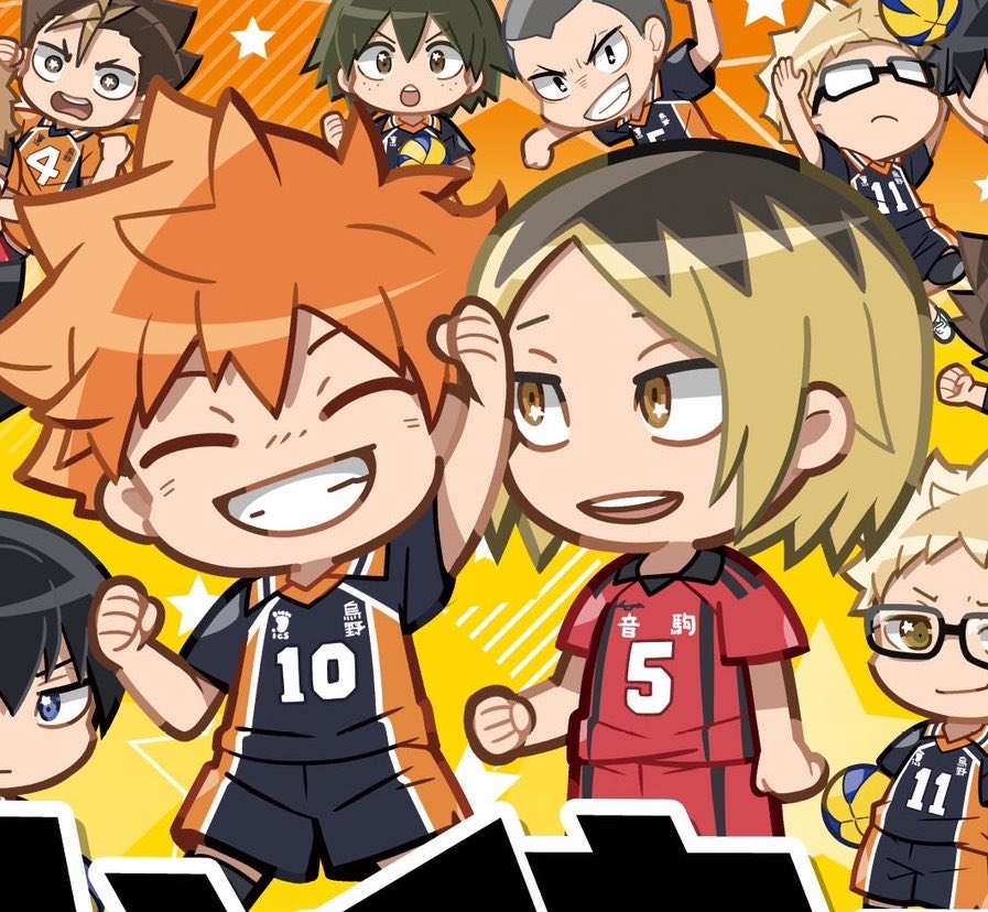 daily shoyo ☀️🇵🇸 tweet media