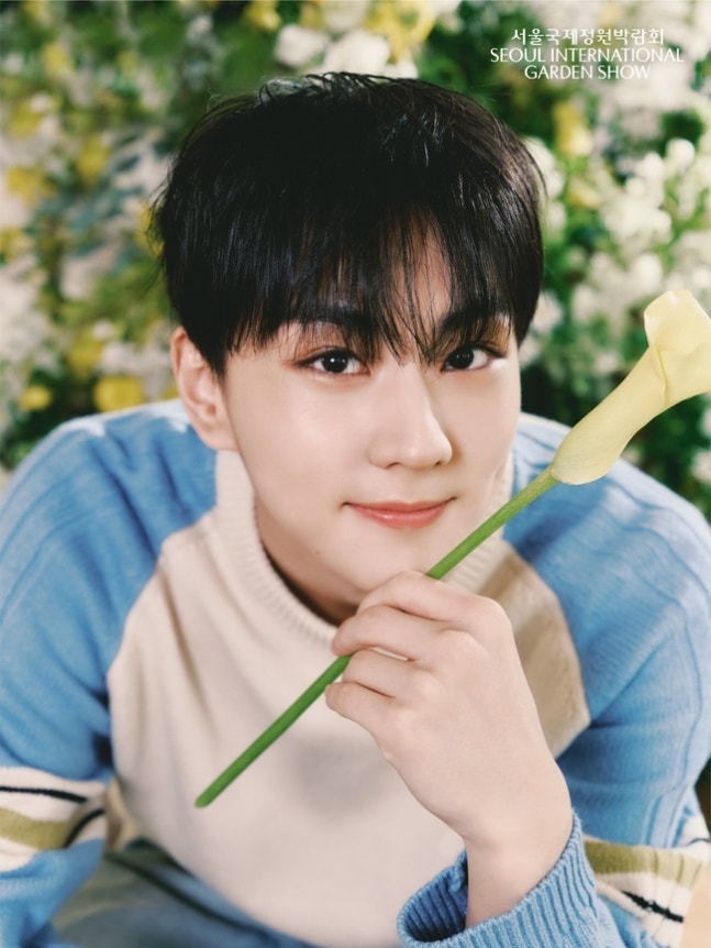 ENHYPEN JUNGWON INA 🇮🇩 tweet media