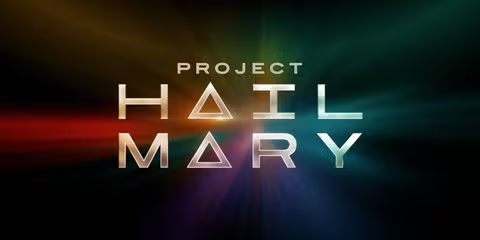 Jarfrufe's tweet photo. Project Hail Mary
dir. Phil Lord, Chris Miller https://t.co/I777nDZ0oF