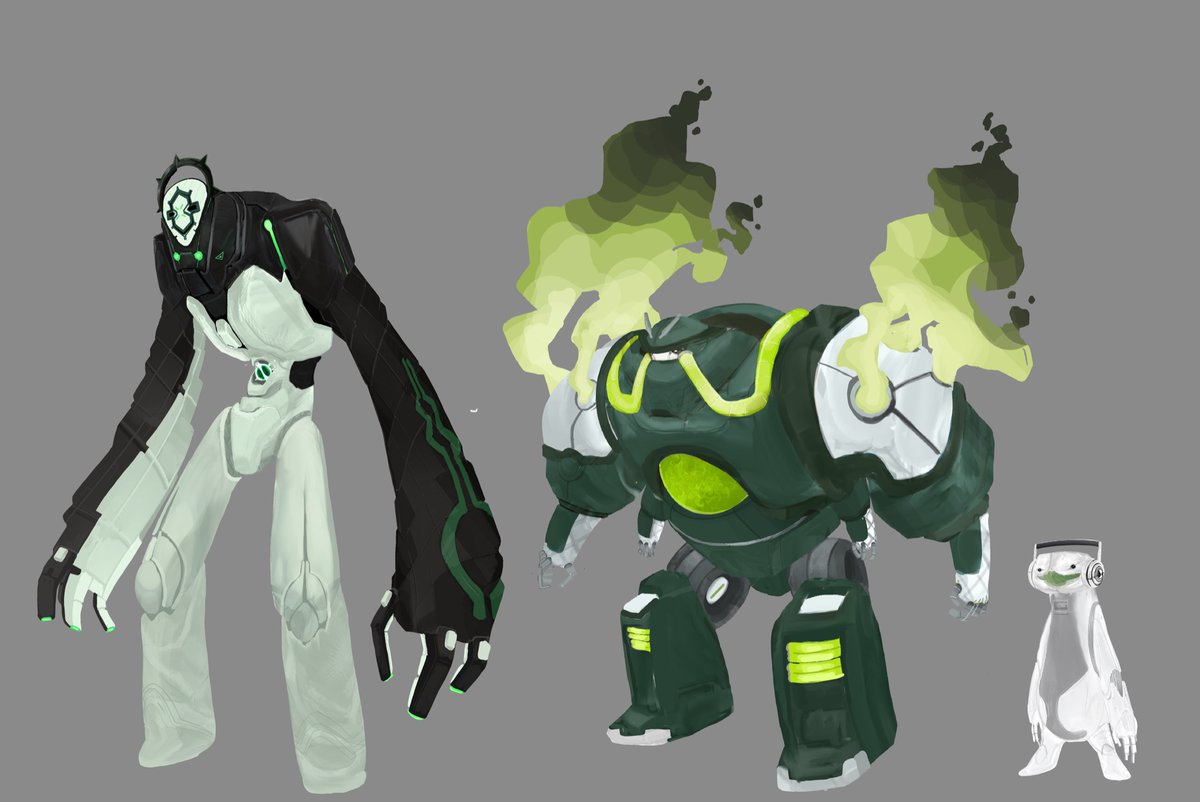 Crownless Zeth Childe tweet media