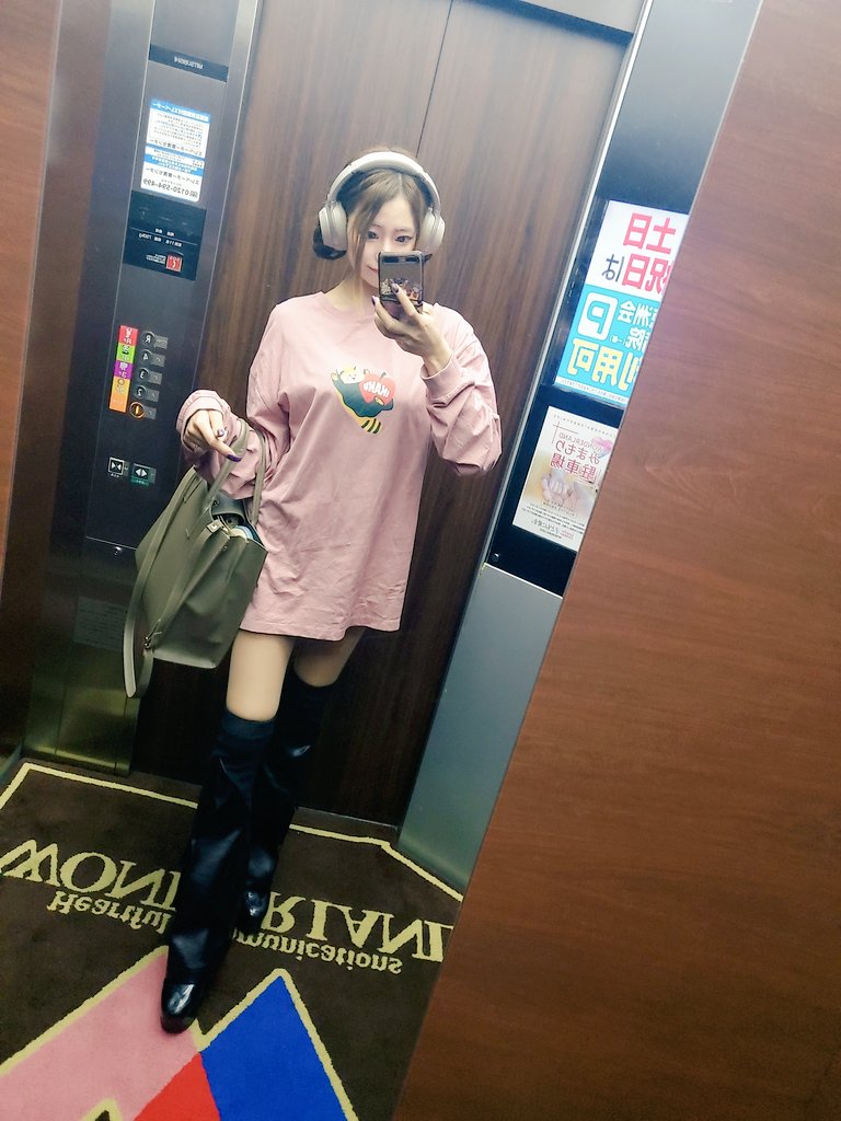 なみにゃん🐈‍⬛❤️‍🔥 tweet media