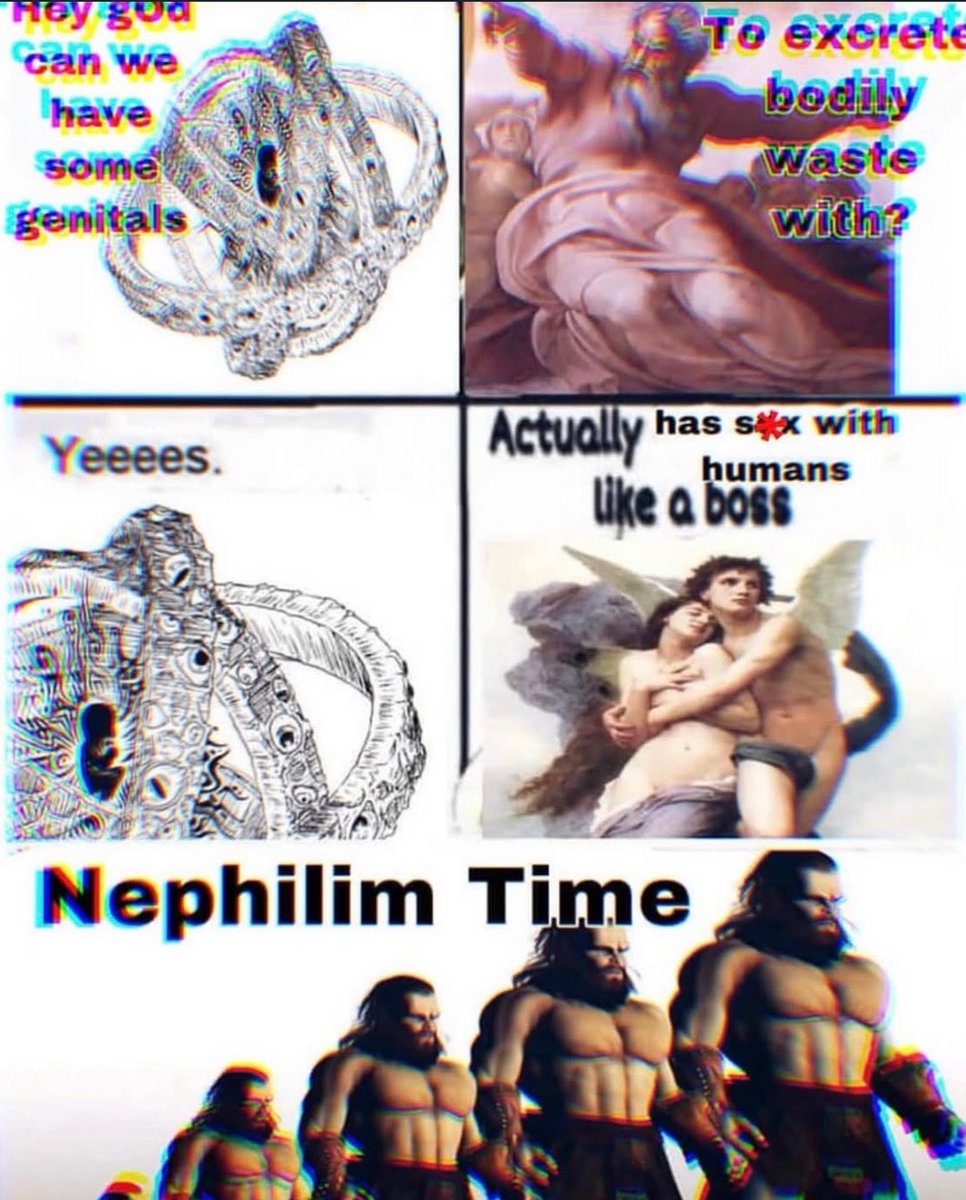 philosophy memes 🔗 tweet media