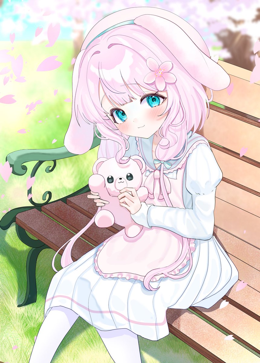 治癒めとり@ご依頼受付中 tweet media