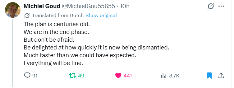 Susan Dolan tweet media