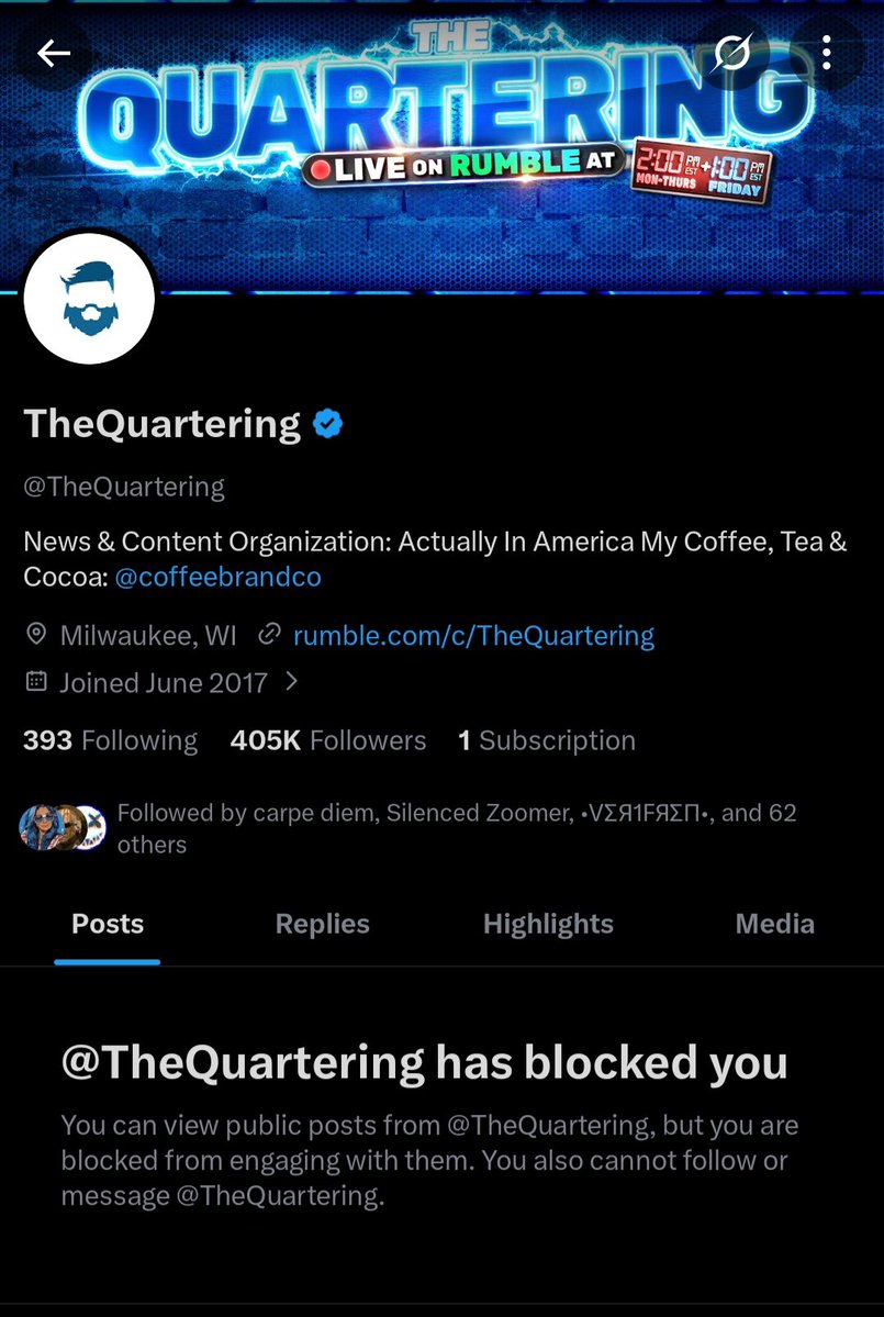 perturbedxtirade✝️🇺🇸 tweet media