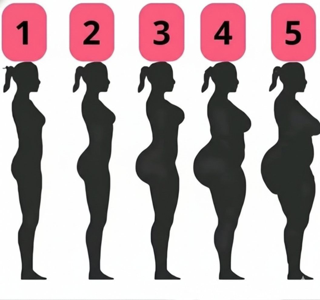 HonestPassion13's tweet image. I think I'm about a number four.
 
More boob and more tummy, though.