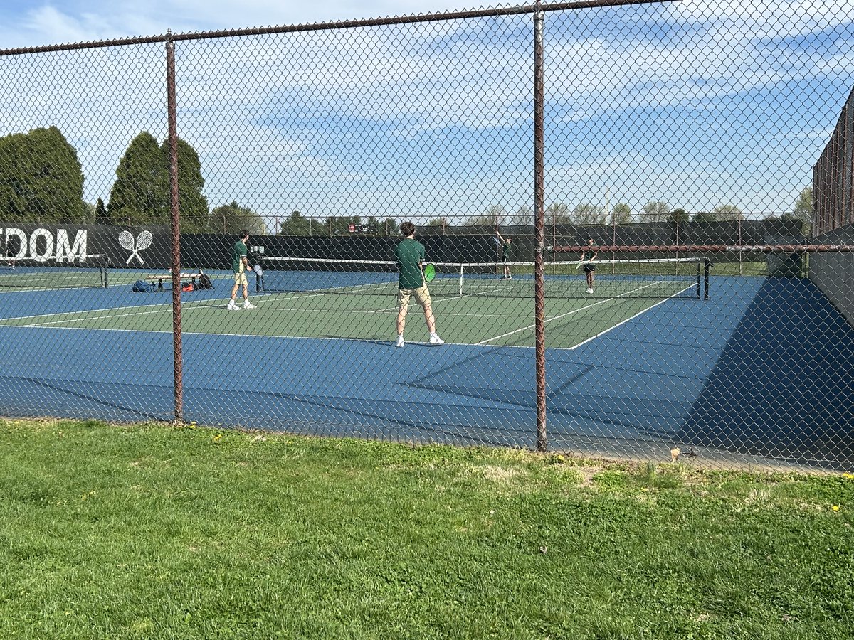 EHS Athletics tweet media