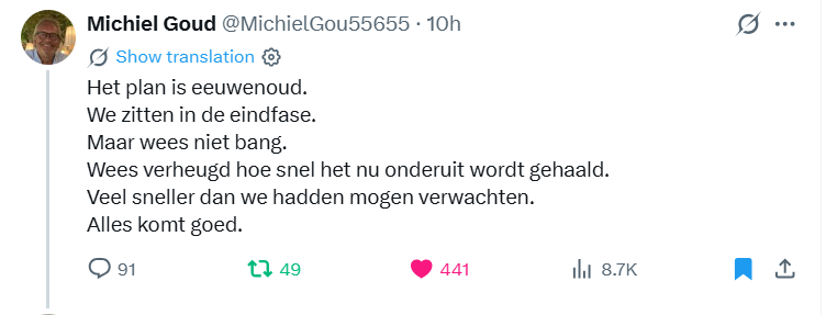 Susan Dolan tweet media