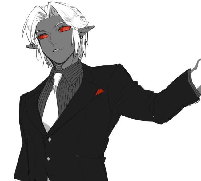 𝐓𝐡𝐞 𝐁𝐥𝐚𝐜𝐤 𝐊𝐧𝐢𝐠𝐡𝐭 tweet media