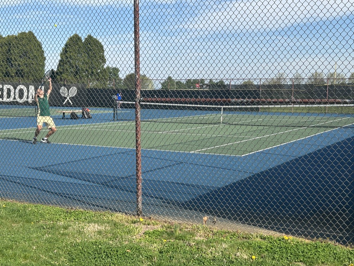 EHS Athletics tweet media