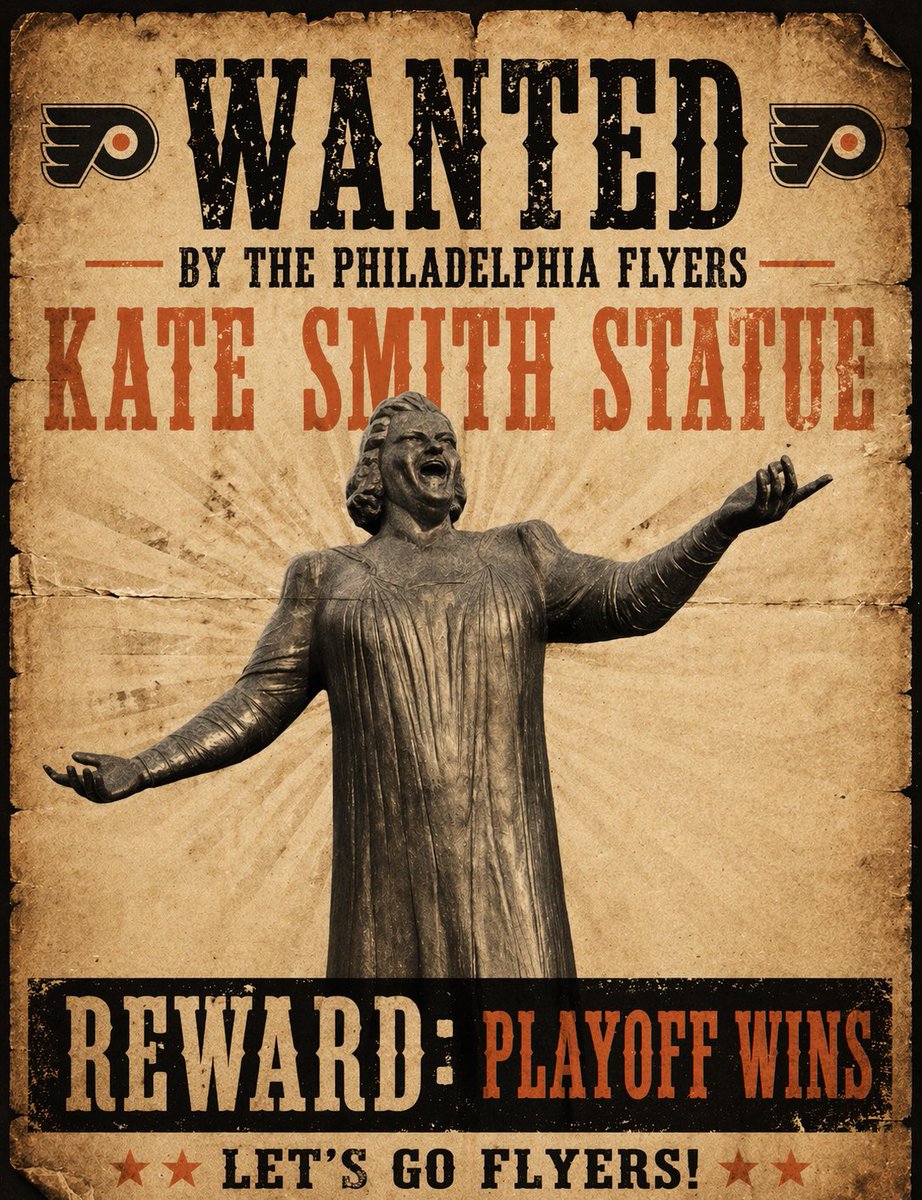 Kate Smith tweet media