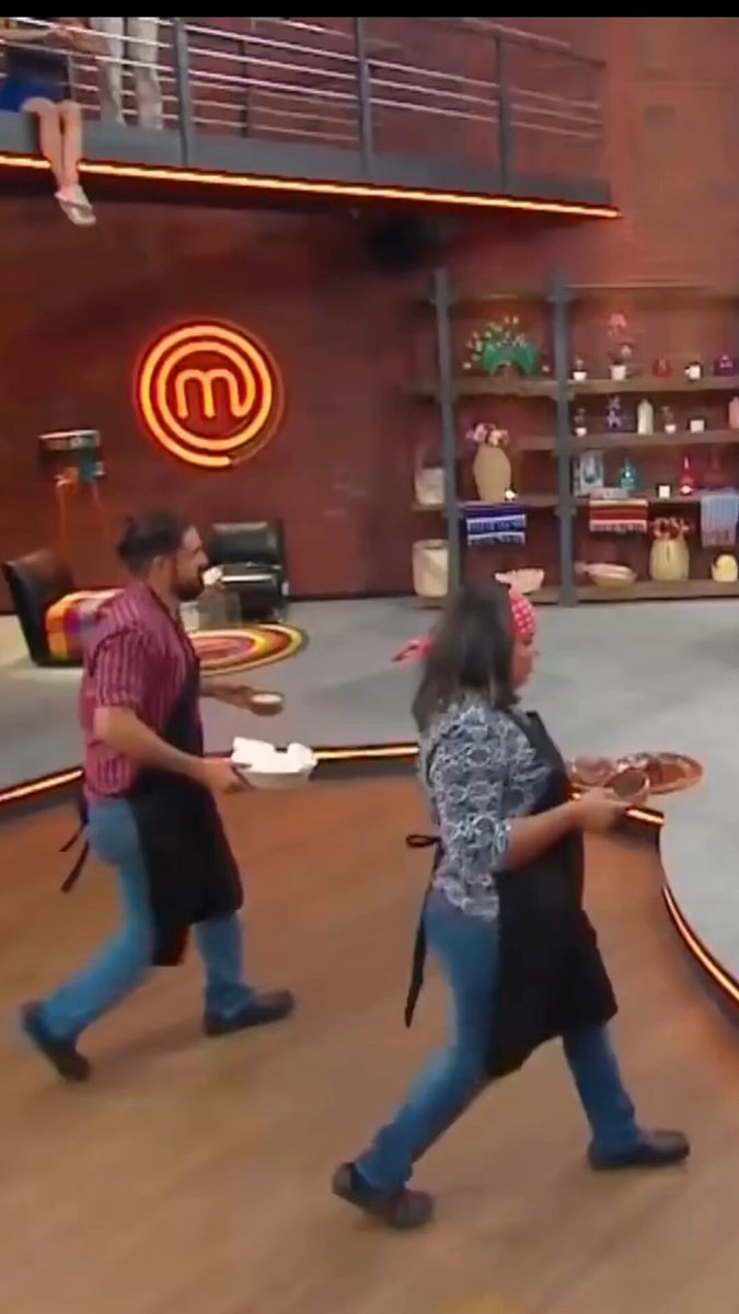 MasterChefMx's tweet image. ¿Quién más quiere disfrutar de los mejores platillos de #MasterChefMx? 👨‍🍳🔥

Esta aventura culinaria no sería la misma sin tanto sabor y talento 😍✨

#MasterChef 24/7 estreno domingo 17 de mayo por #AztecaUNO