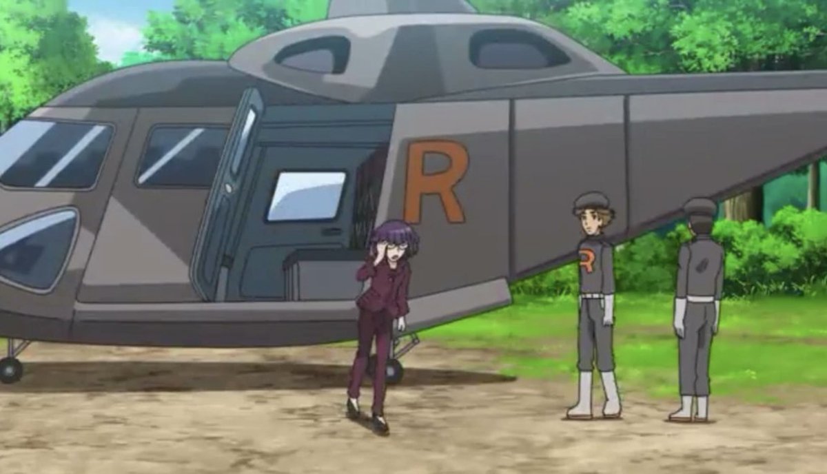 瑚潟@特務アンソロ12/30 tweet media