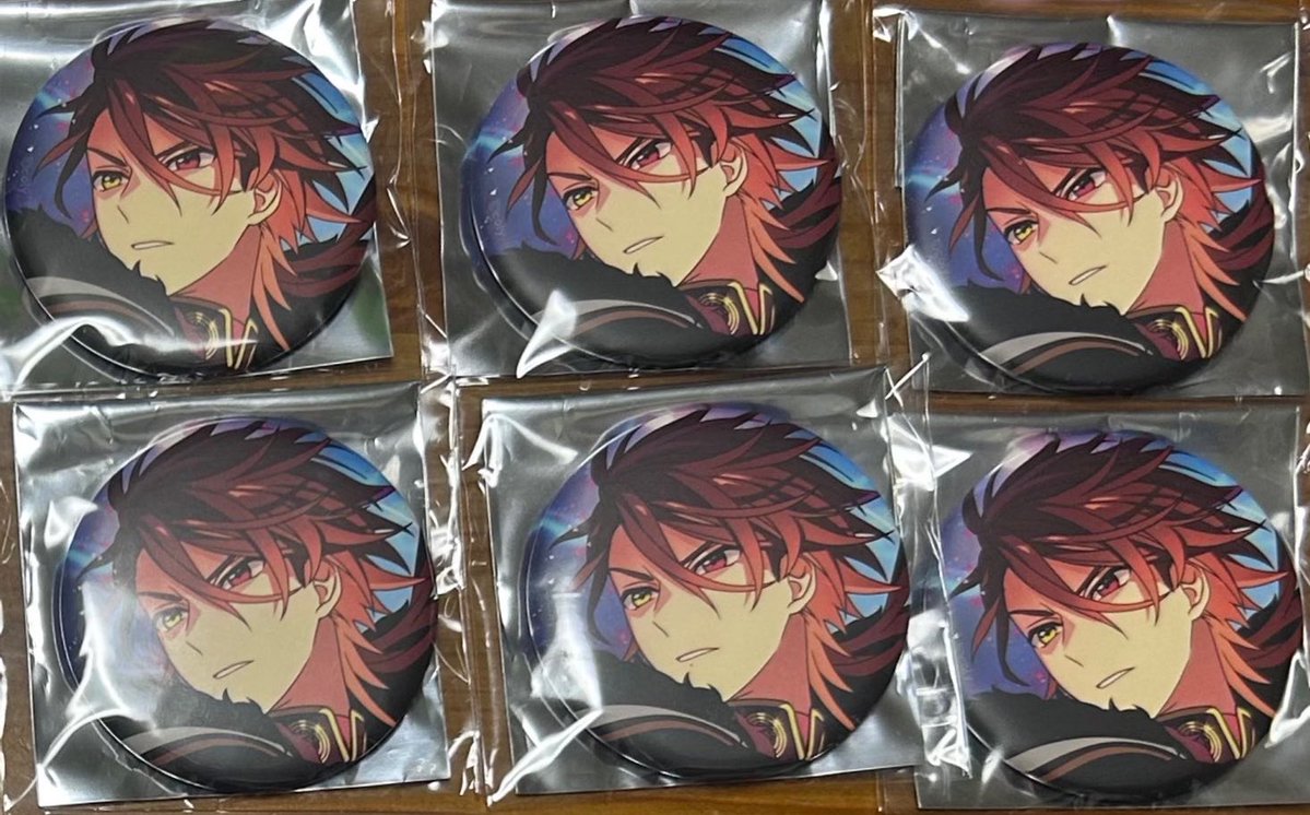 みり@取引垢 tweet media