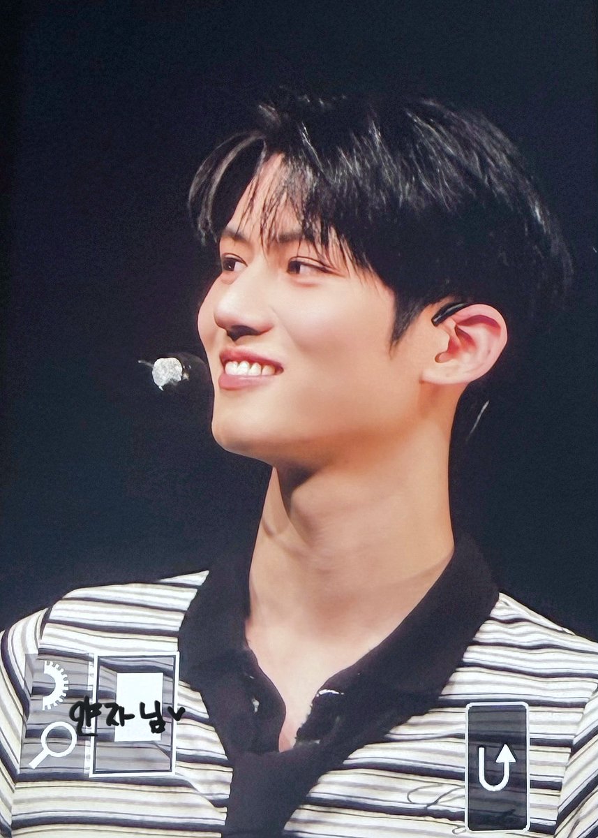 260416 pre.

항상 행복했으면 좋겠어 늘…..

#LUN8 #루네이트　
#Ian #이안 #노성철