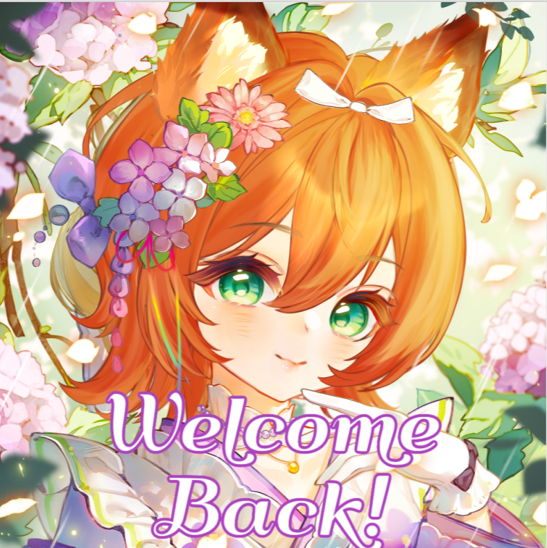 Kit Funaki 🦊🎨【IRIAM US】 tweet media