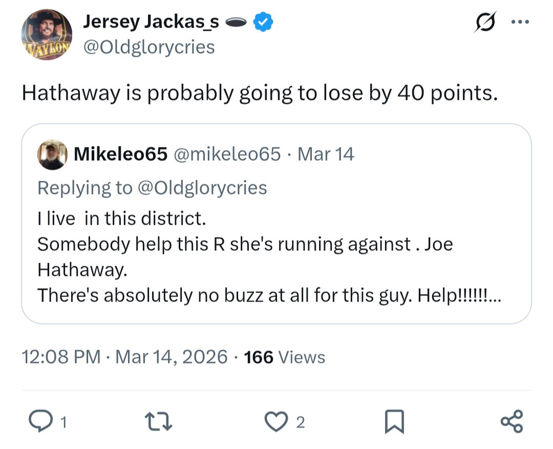 Jersey Jackas_s 🕳️ tweet media