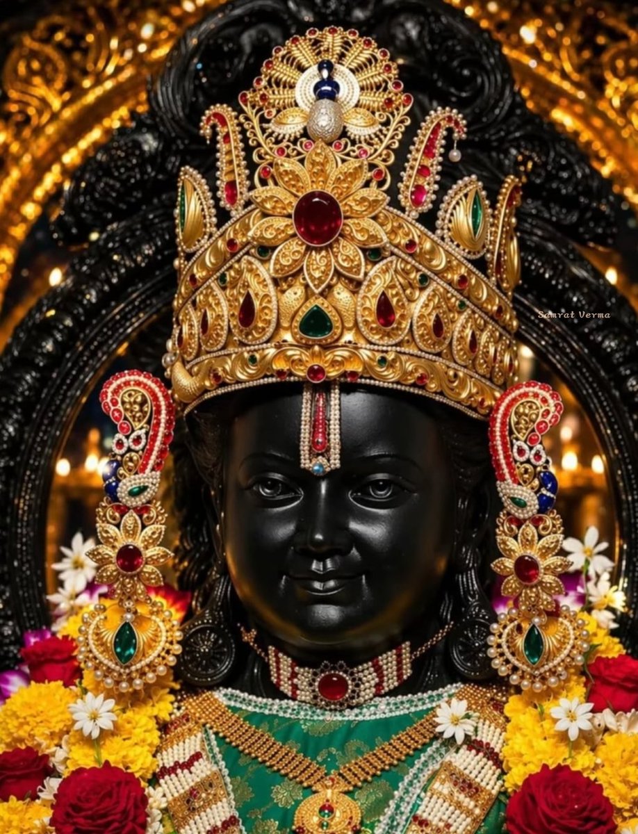 Subhash12531111's tweet photo. जय श्री राम 🙏🚩 https://t.co/UD0JBAzVYl