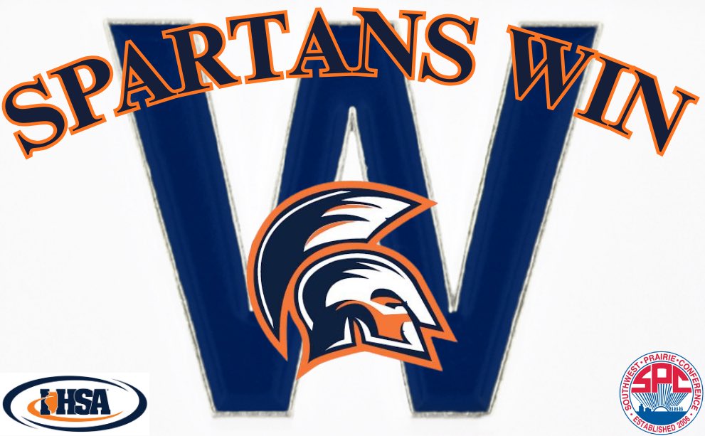rhsspartansbb's tweet photo. Huge team win tonight 8-7.  Jermey Thompson battled on the mound and was 4-4 at the plate with 3 RBI.  Richard Conley nailed down the save with a perfect 7th.  Aiden Hernandez, Sebastian Solis, and Sebastian DiPietro had 2 hits each.  @hpisani91 @mikeclarkpreps @PrepBaseballIL https://t.co/EGpN8xJqBn