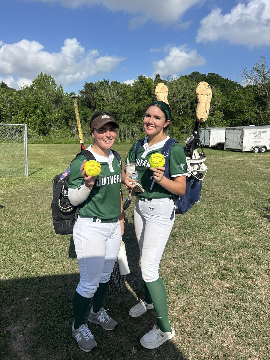 AddisonSmith39's tweet photo. Got #9 and two doubles in today’s game! 
@LSASoftball @TxRiptide07 @GoShockersSB @CoachBredbenner @eeconomon @CourtOliver24 https://t.co/SCfgAwjh6A