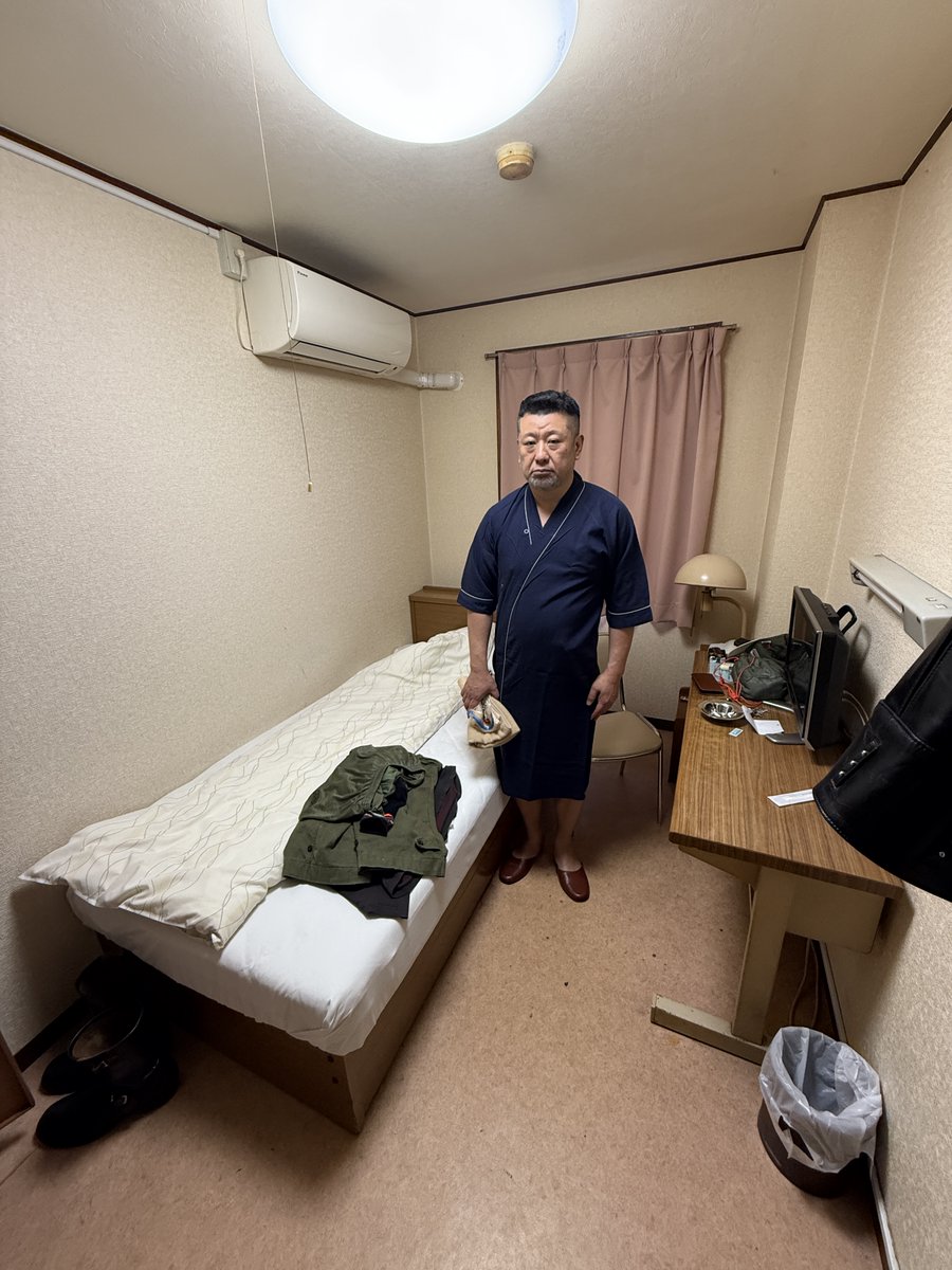 ケンコバのほろ酔いビジホ泊 全国版【公式】 tweet media