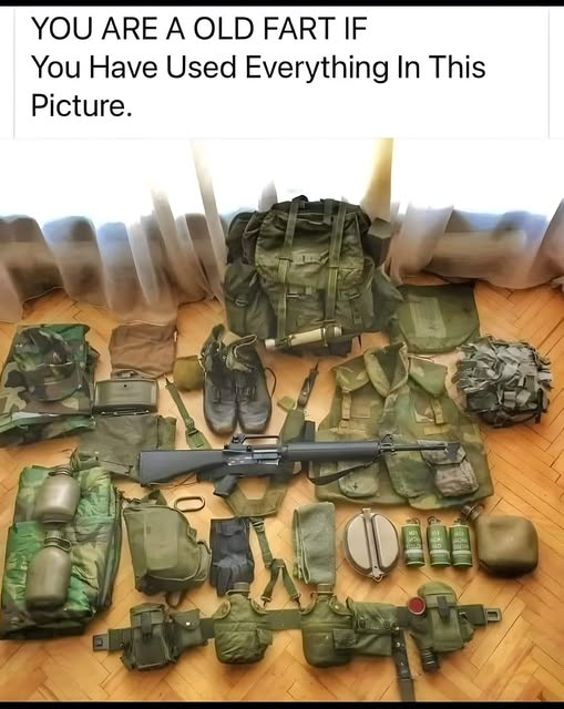 Just call me Gunny tweet media