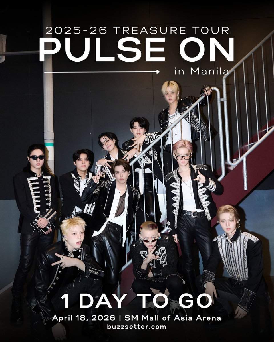 Buzzsetter tweet media