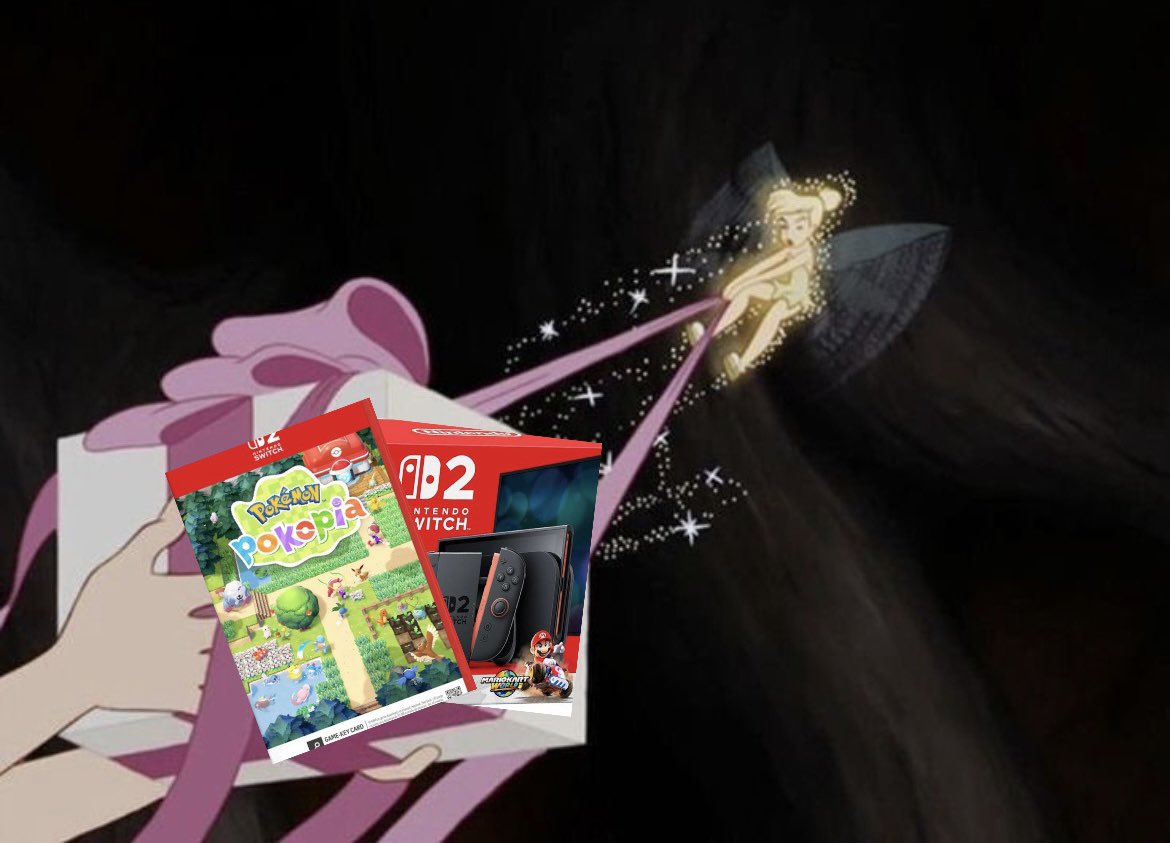 we are ALL getting funded 🍀!

will be out and busy so drop your throne below that i can RT throughout the day + your favorite ice cream flavor 🍨 (:

my favorite’s vanilla and i’m ONE away to reach 15%! any support would be really lovely to have 🩷

throne.com/tsaritsza