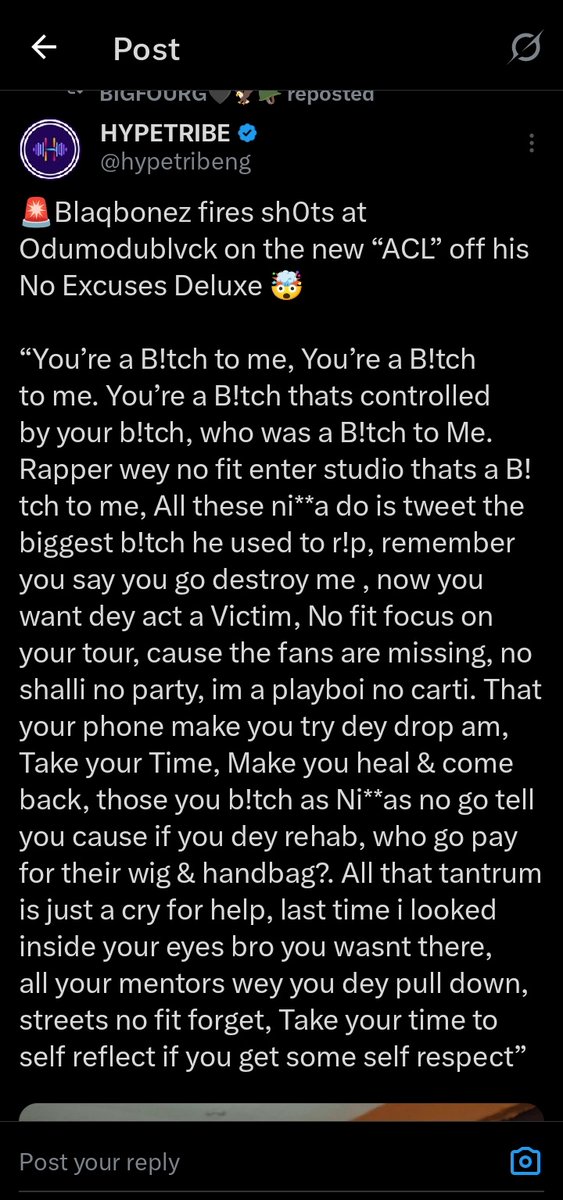 WIZKID MEDIA tweet media