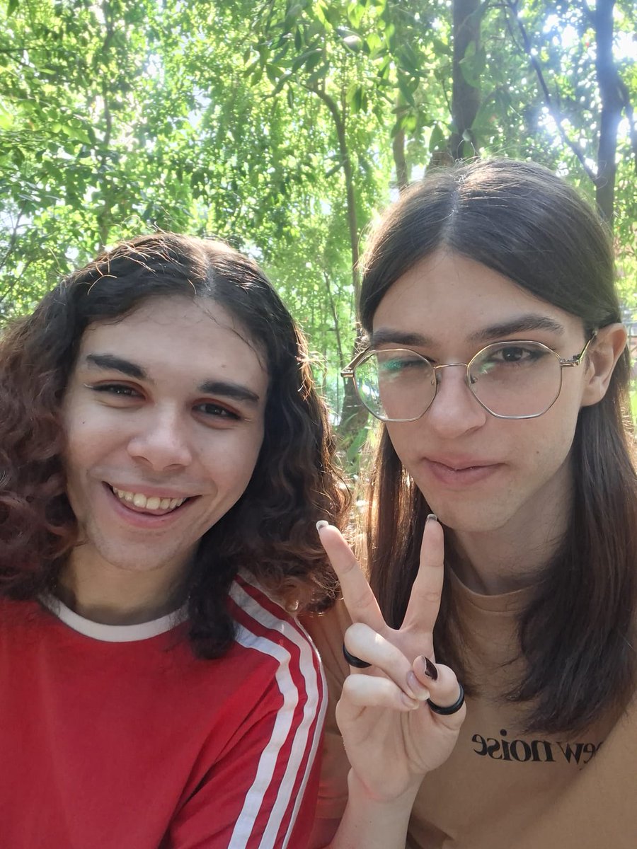 🜏 Maria Oestrogel 🏳️‍⚧️ tweet media