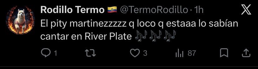 Cada like que le den es un me divierte