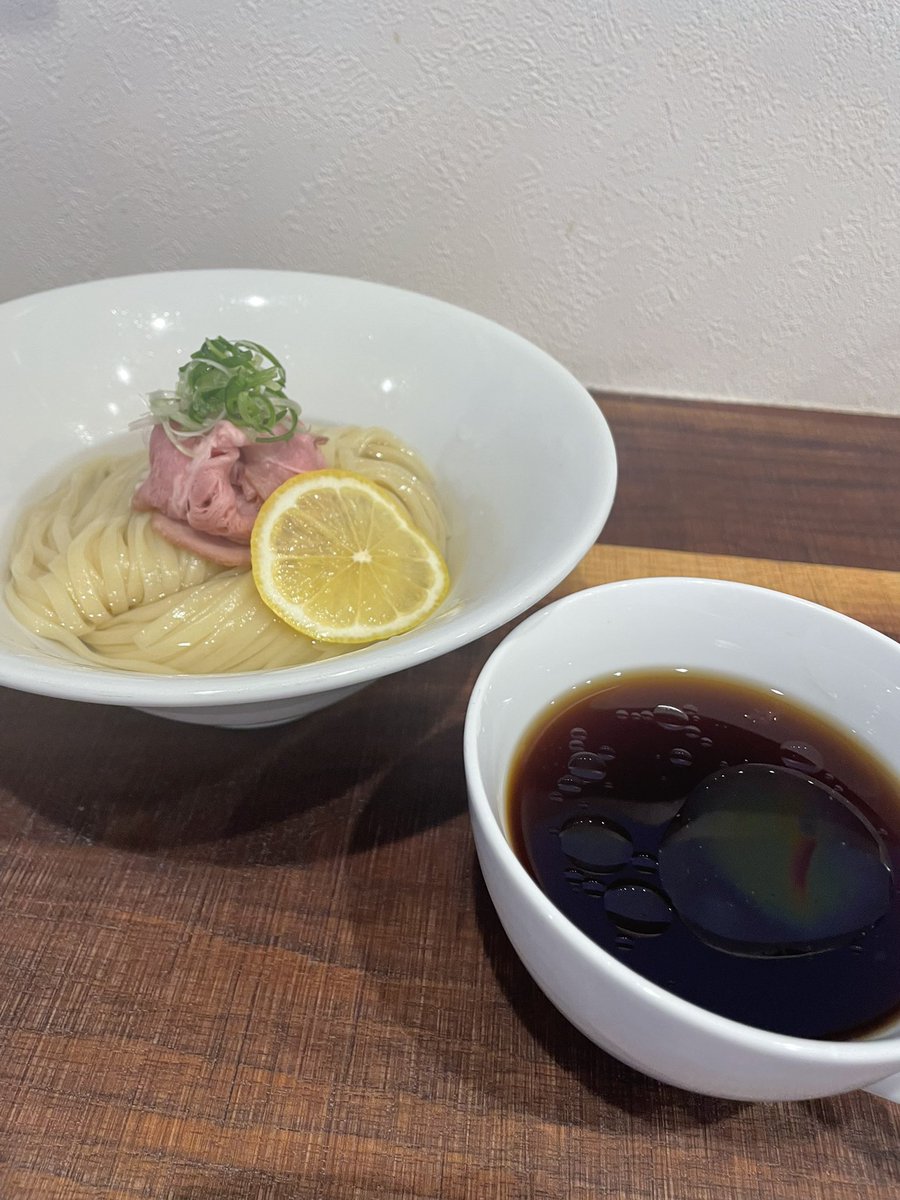 ラーメン家　煌 tweet media