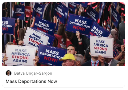 Batya Ungar-Sargon tweet media